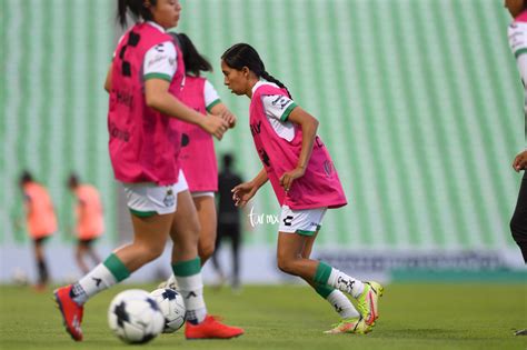 Olga Trasviña Santos vs Mazatlán J17 C2022 Liga MX femenil