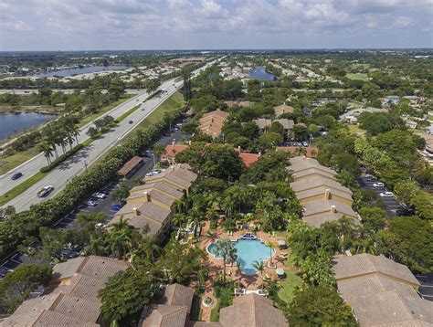 Quiet Waters At Coquina Lakes Apartments Deerfield Beach Fl