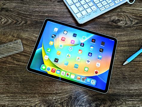 Apple iPad Pro 11 2022 – Apple's top class tablet comes at a dear price ...