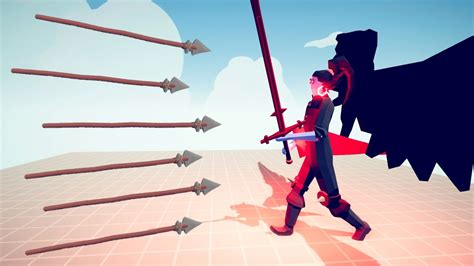 Fallen Angel Vs Every Units Totally Accurate Battle Simulator Tabs