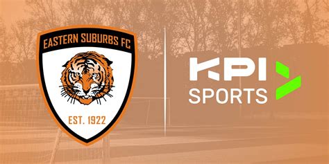 Partnership Announcement: Eastern Suburbs Football Club – KPI Sports