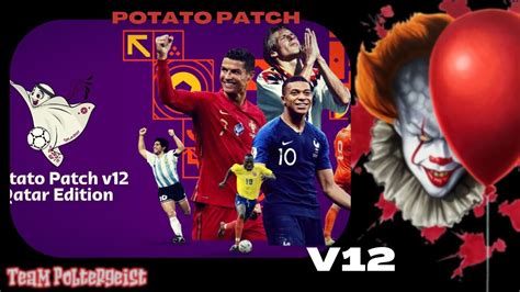 Impresiones V Potato Patch Youtube