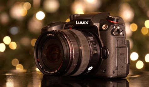 Panasonic Lumix GH5S Review So Far Cameralabs