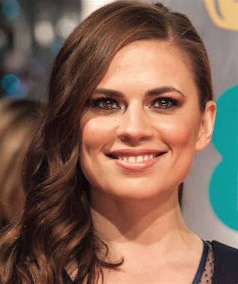 Hayley Atwell S Instagram Twitter And Facebook On Idcrawl