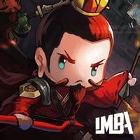 Three Kingdoms Dynasty Archers für Android Lade APK von Uptodown