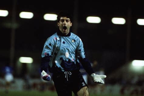 Gianluca Pagliuca U C Sampdoria