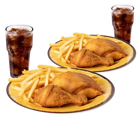 Pollo Campero