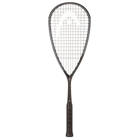 Head Speed 120 2023 Squash Racquet // Squash.com.au