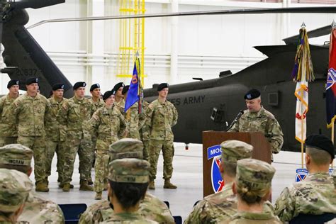 Dvids News Th Combat Aviation Brigades Task Force Dragon Earns