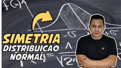 Concurso Caucaia Dica de Estatística Sem Contas via Simetria dos Dados