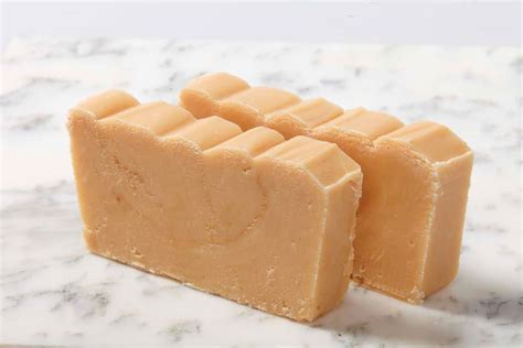 Peanut Butter Fudge A Sense Of Country