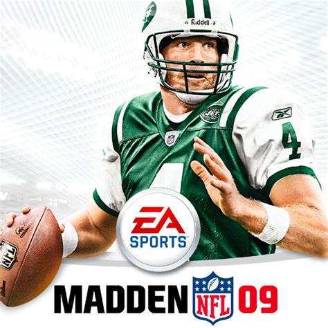 Madden NFL 09 [Walkthroughs] - IGN