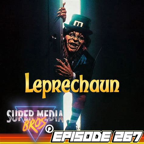 Leprechaun 1993