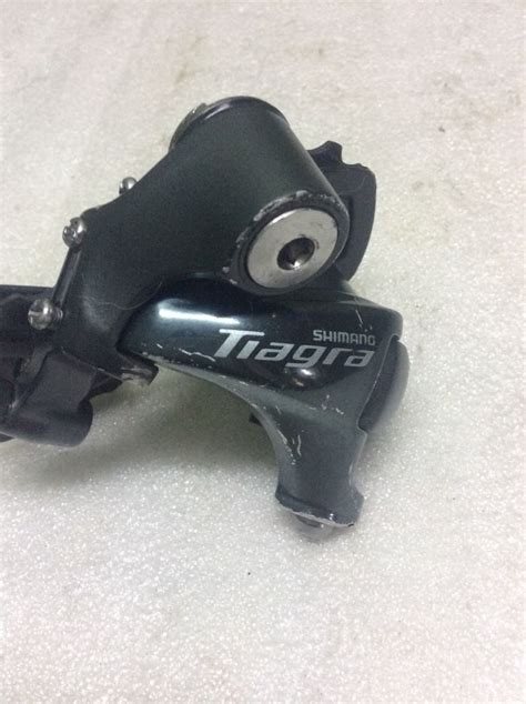 Tiagra Rear Derailleur RD 4700 Sports Equipment Bicycles Parts