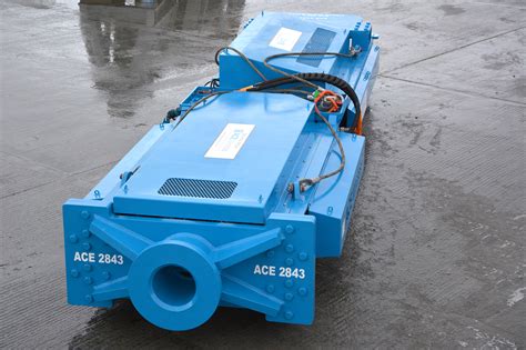 Ace Linear Winches