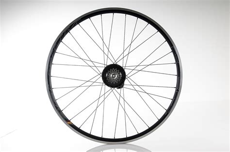 Cycle Monkey Wheel House Road Touring Wheelset Hed Belgium C