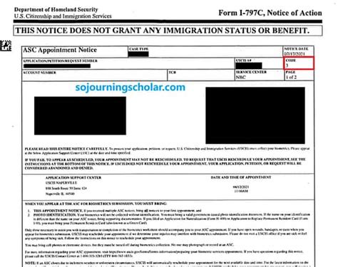 USCIS Biometrics Appointment Everything You Must Know In 2023