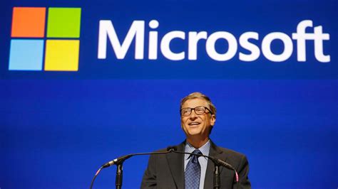 Microsoft Un Kurucusu Ve Eski Ceo Su Bill Gatesin Yasak Ili Ki