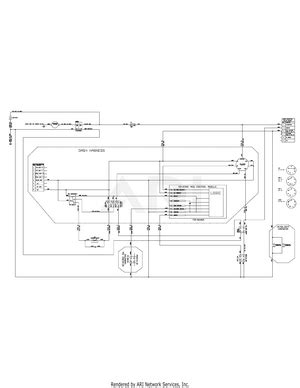 Cub Cadet Wiring Diagram Xt1