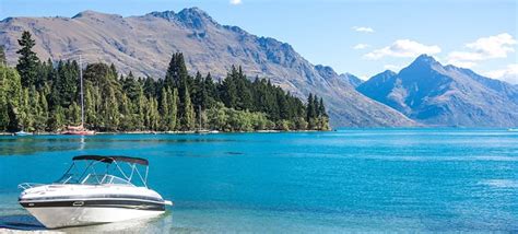 Cheap Car Hire at Queenstown Airport | CarJet