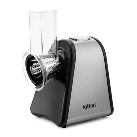 Купить Kitfort Электротерка КТ-1384 в интернет-магазине, цена 2990 руб ...