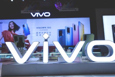 Chinese Phone Maker Vivo Launches Smartphone In Kenya Chinadaily Cn