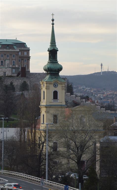 Tab Ni Alexandriai Szent Katalin Templom Budapest