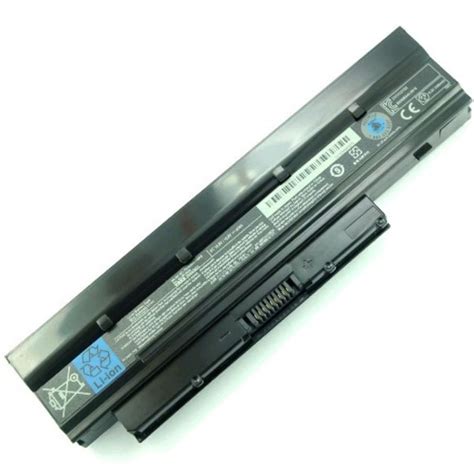 Bateria Toshiba Satellite T215 Magumtech