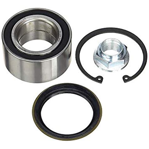 QH QWB1437 Wheel Bearing Kit Tetrosyl Express Ltd