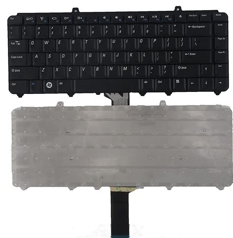 WISTAR Laptop Keyboard Compatible For Inspiron 1318 1520 1521 1525