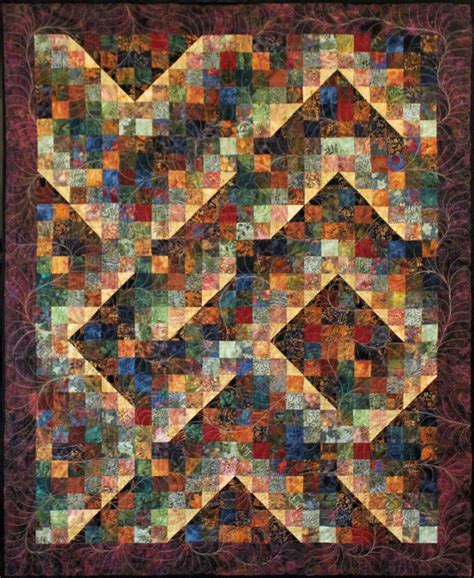 Mending Fences Strip Pieced Quilt Quilts Crazy Quilts Quilt Patterns