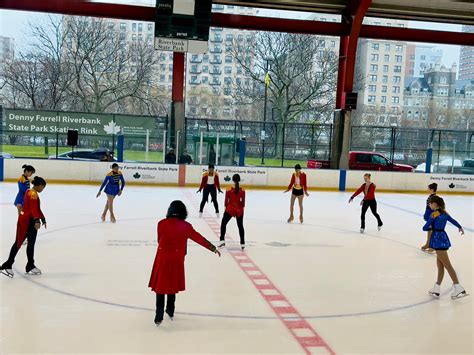 Riverbank Figure Skating Club
