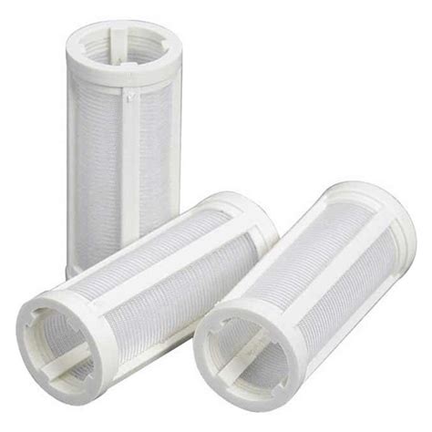 Moeller Marine Clear View In Line Fuel Filter Pack