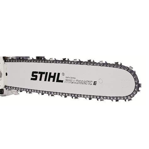 Stihl Inch Guide Bar Rollomatic E Radmore