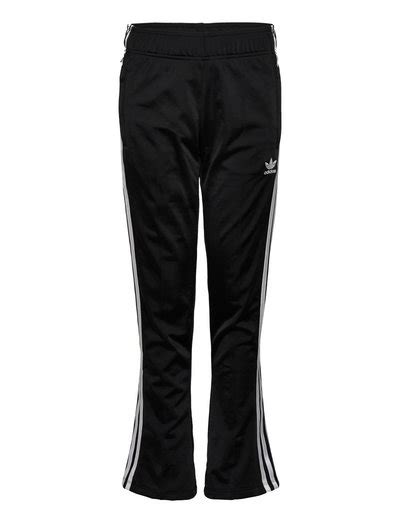 Adidas Originals 3 Stripes Flared Tracksuit Bottoms