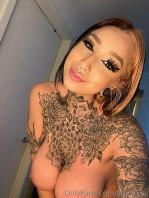 Split Tongue Bri Splittonguebri Nude Leaks Onlyfans Fapomania