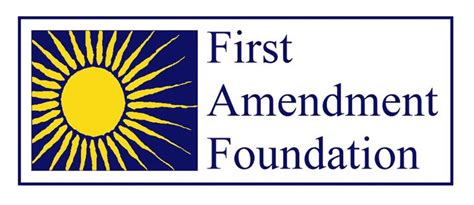 February Shine On Monthly Chat With First Amendment Foundation Society For Professional