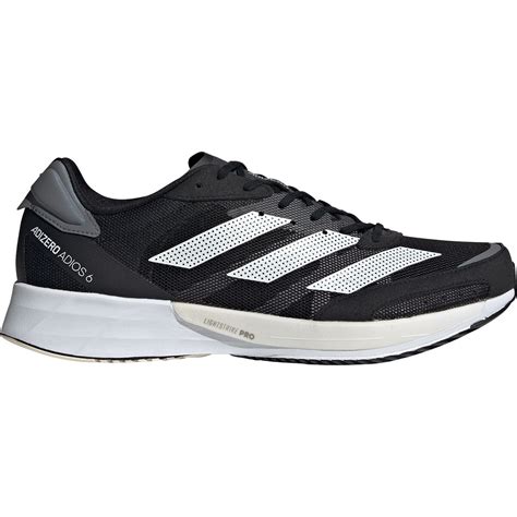 Adidas Adizero Adios 6 Running Shoe Mens Footwear