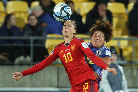 España Suiza Horario Y Dónde Ver En Tv El Partido De Octavos Del