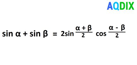 The Law Of Tangents Proof And How It Works Tetily Media