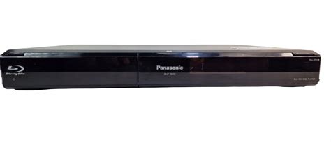 Panasonic DMPBD 30 DMP BD30 Blu Ray Player DVD Sklep Opinie Cena W