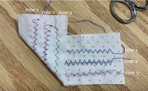 Sewing Machine Zig Zag Not Working - Embroidery Machine World