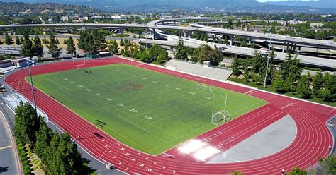 Rent Football Stadium In San Jose