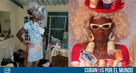 Asesinan A Transformista Blancanieves En La Habana