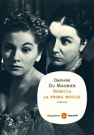 Rebecca La Prima Moglie By Daphne Du Maurier Goodreads