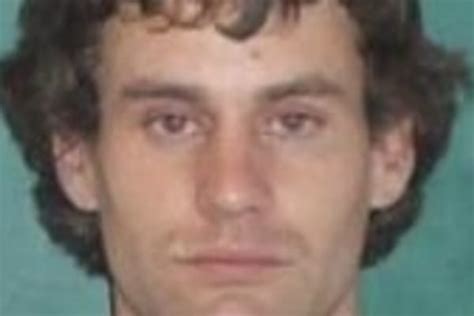 Serious Sex Offender Daniel Luke Walls Found In Melbourne