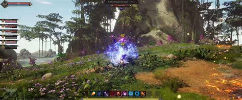 Ashes Of Creation Shares 4K Video From Alpha One MMORPG GG