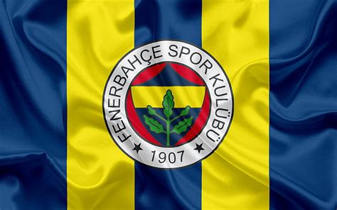 Free download | HD wallpaper: Soccer, Fenerbahçe S.K., Emblem, Logo ...