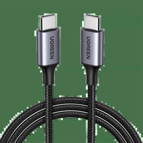 Ugreen Usb Type C 60w Cable Hubtech Shop Kenya