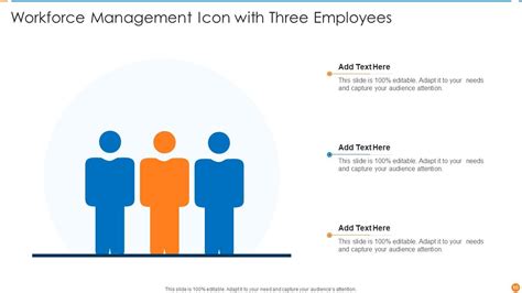 Workforce Management Powerpoint Ppt Template Bundles Presentation Graphics Presentation